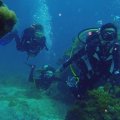 SCUBA DIVING